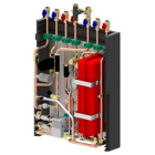 Frese, HIU, heat interface unit, heat networks, district heating, space heating