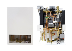 district heating, Giacomini, heat networks, space heating