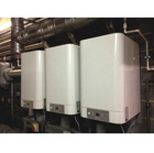 Mikrofill, boiler, space heating, maintenance, refurbishment