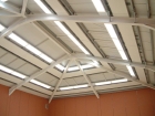 Dunham-Bush, radiant heating, radiant panels, space heating