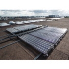 solar-thermal, DHW, Stokvis