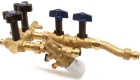 Pegler Yorkshire, valve assembly, valve assemblies