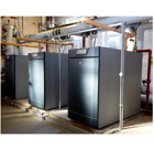 Ideal Commercial Boilers, space heating, maintenance, refurbishment