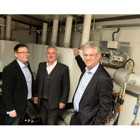 Baxi Heating, Packaged Plant Solutions, boilers, space heating, packaged plant