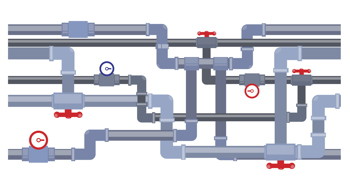 Albion Valves, PICV, Commissioning, space heating, balancing, Energy efficiency