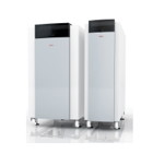 Elco, NOx, Boilers, space heating