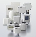 Siemens, Siemens Building Technologies, sensors, BMS, BEMS