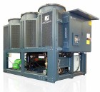 Klima-Therm, Klimatherm, chillers, air conditioning, Turbocor