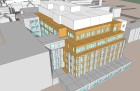 IES, building modelling, performance modelling