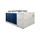 Lochinvar, heat pumps