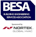 Building Engineering Services Association, Retentions