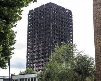 David Mowatt, Smoke Control Association, Building Regulations, smoke, Dame Judith Hackitt, Grenfell, SCA