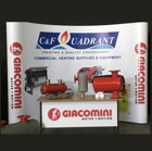 Giacomini, C&F Quadrant