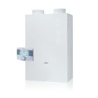 Sime, Murelle Revolution 30, heat pump