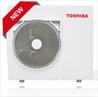 Toshiba, Toshiba Air Conditioning, VRF