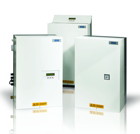 Atag Commercial, compact pressurisation units