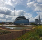 Priva, Priva Blue ID, Severnside Energy Recovery Centre
