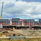 Homes England, Housing, MMC, modern methods of construction, modular