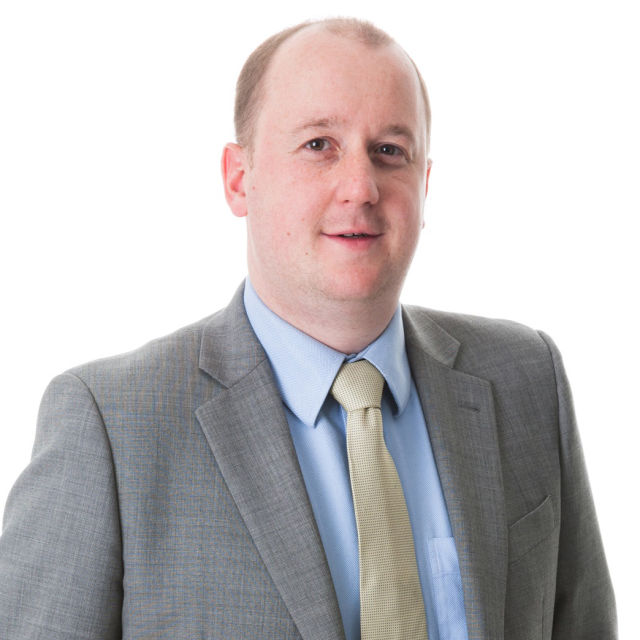 Steven Booth, Guardian Water Treatment, water treatment, commissioning, continuous commissioning, water, water treatment, pre-commissioning cleaning 