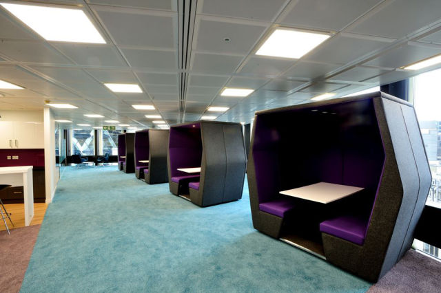  Jackie Cocking, Matthews & Goodman LLP, offices, commercial space, efficiency, productivity, Green Leases, refurbishment, new office, BREEAM, sustainability, wellness, productivity 