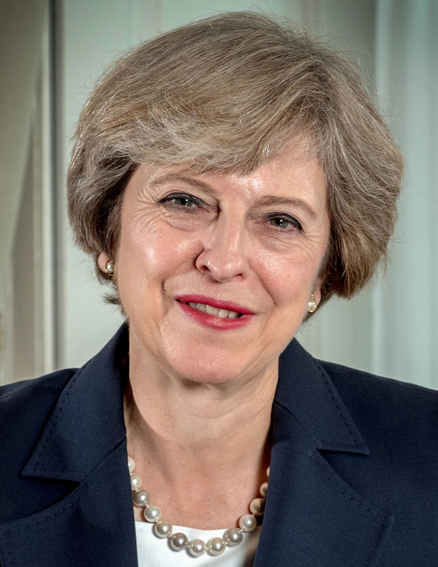 Net zero, Theresa May, CCC, climate change, BSRIA, ECA