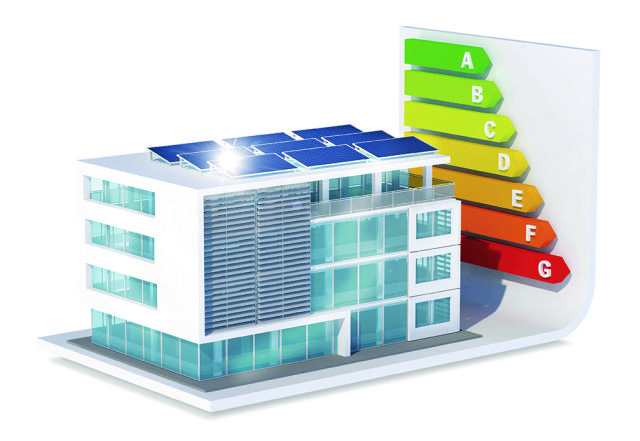 Trustmark, home improvement, domestic, Each Home Counts, ECO