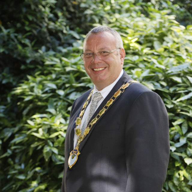 BESA, John Norfolk, president, zero carbon