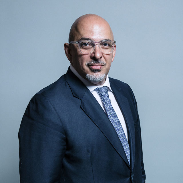 SEC Group, Brexit, Carilion, insolvencies, reverse charge VAT, Construction Minister, Nadhim Zahawi