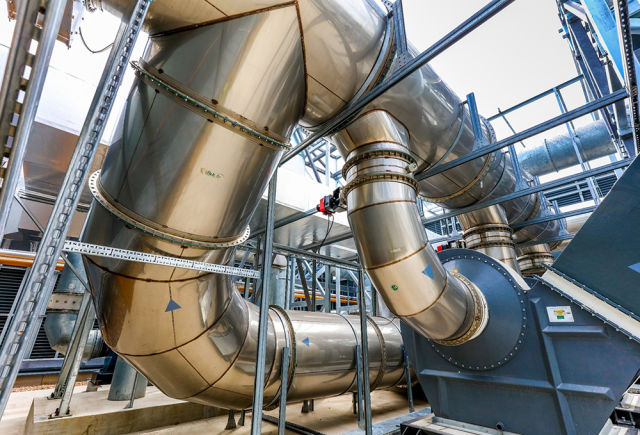 CIBSE, CIBSE Building Performance Awards 2019