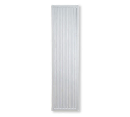 Myson, radiators, heating, vertical radiator 