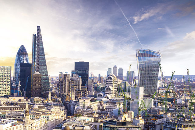 Part L, Building Regulations, LETI, architects, energy efficiency