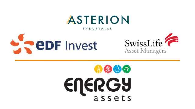 Energy Assets