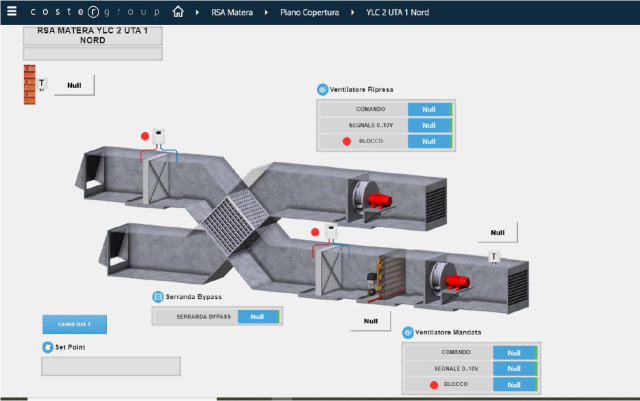 Coster Webgarage