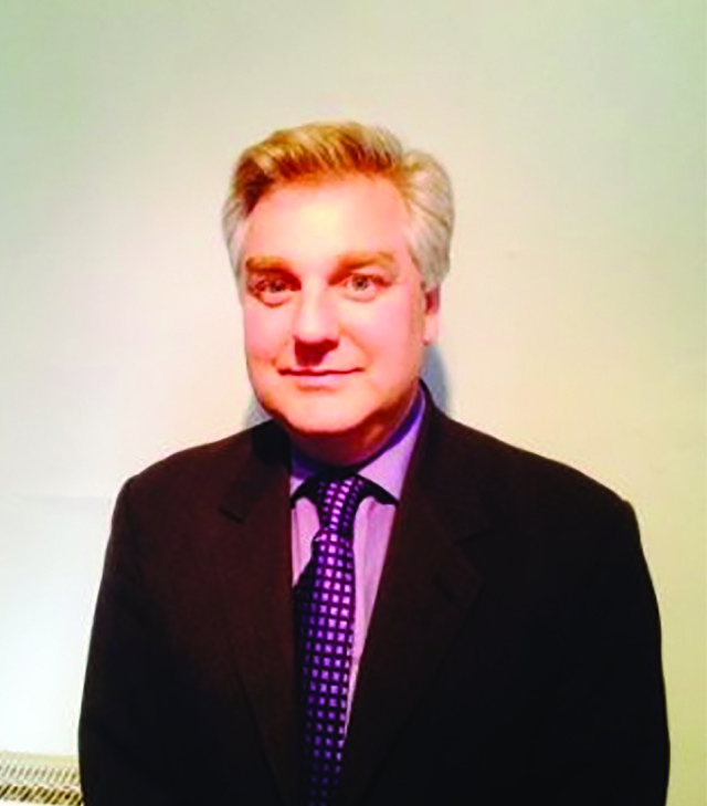 Darren Bindert