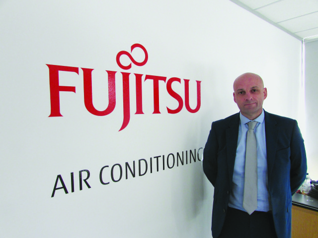 Fujitsu