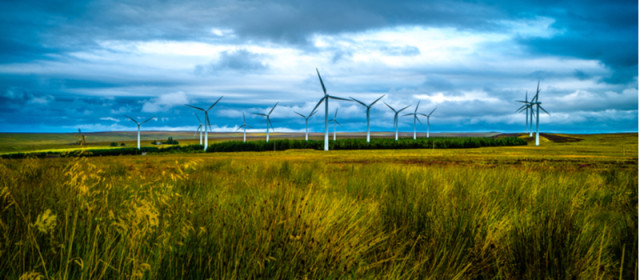 Wind Turbine