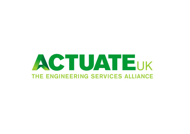 Actuate Logo