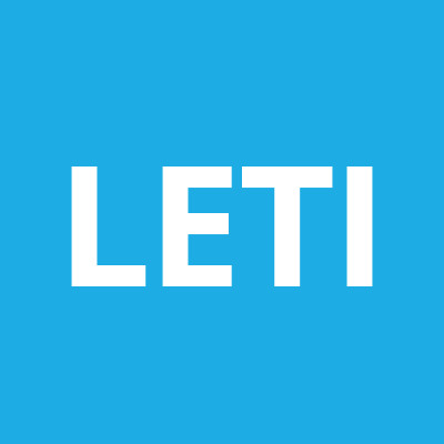 Leti Logo