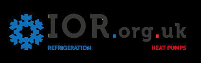 IOR Logo