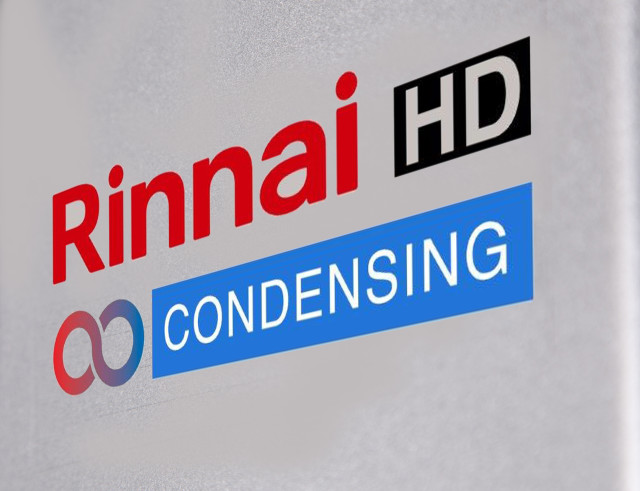 Rinnai logo