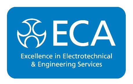 ECA Logo