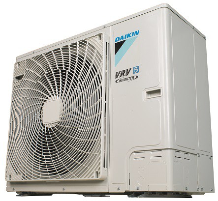 Daikin VRV5