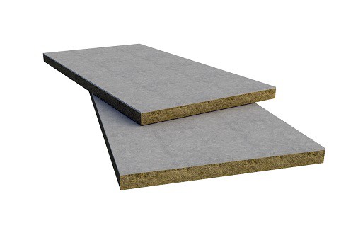 Rockwool Hardrock