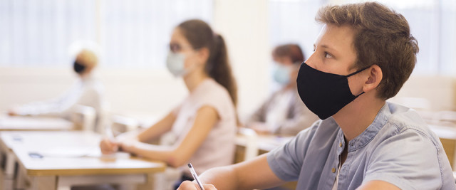 Classroom Ventilation