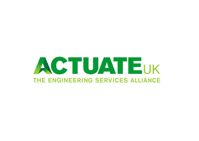 Actuate logo