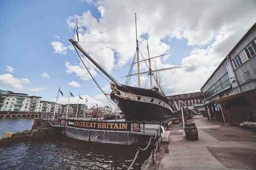 SS Great Britain