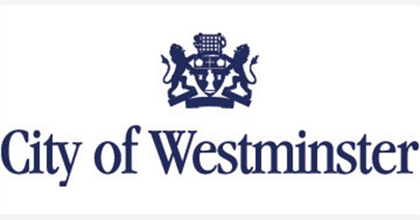 Westminster Council Logo