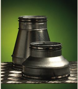 ductwork reducer