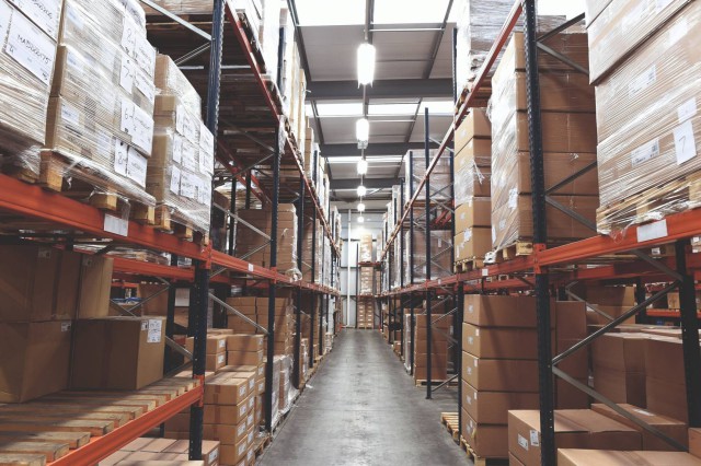 Warehouse IMage