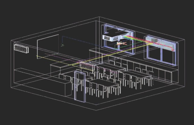 How hybrid ventilation works